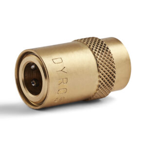 Dyros Serie 30 Blindpropf