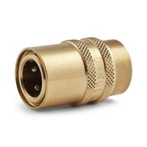 Dyros Serie 90 Blindnippel
