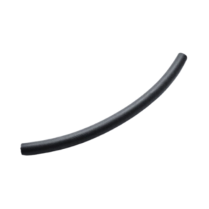 Dyros schwarz 12.7mm EPDM Schlauch mit 10 Bar