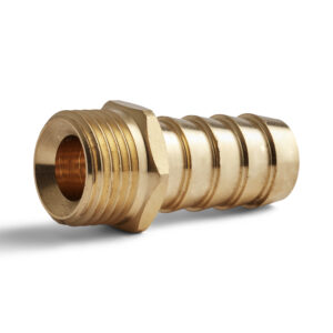 Dyros Schlauchtülle M16 x1,5 mit 1/2"