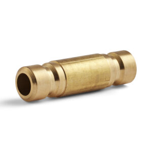 Dyros Serie 30 Doppelnippel Serie 30 für 30